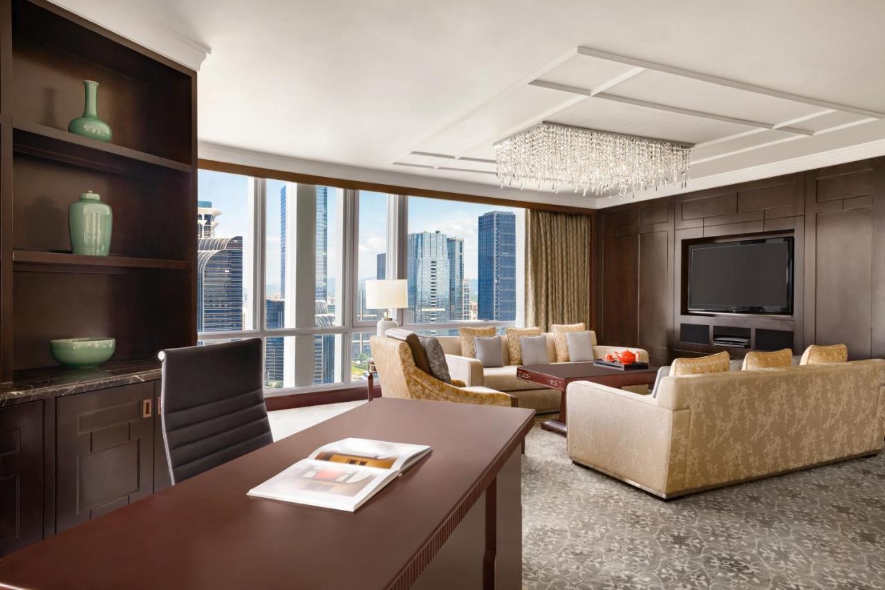 Speciality Suite
