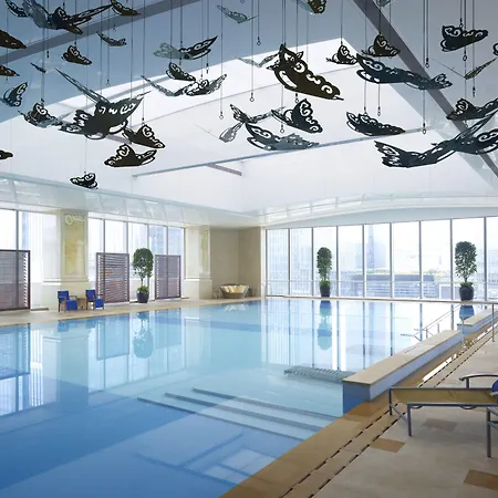 Futian Shangri-La, Shenzhen-3