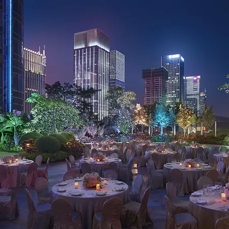 Futian Shangri-La, Shenzhen-2